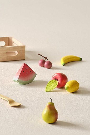 FRUIT leikkiruoka
