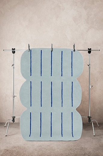 FUN Villamatto 130x190 cm