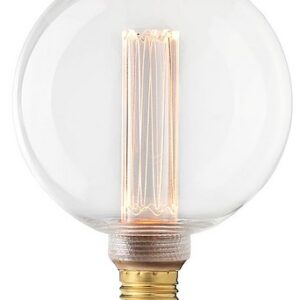 FUTURE LED 2000 valonlähde 125 mm E27