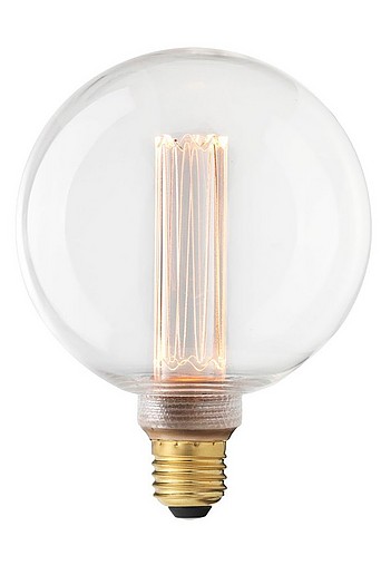 FUTURE LED 2000 valonlähde 125 mm E27