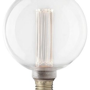 FUTURE LED 3000K valonlähde 125 mm E27