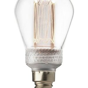 FUTURE LED 3000K valonlähde 45 mm E14