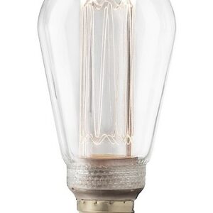 FUTURE LED 3000K valonlähde 64 mm E27