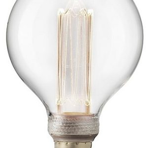 FUTURE LED 3000K valonlähde 95 mm E27
