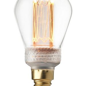 FUTURE LED valonlähde 45 mm E14