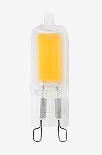 G9 LED himmennettävä, 2 W, 2700 K, 220 lm, 2/pakk.