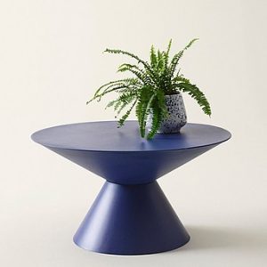 GAMPRIN sohvapöytä, halkaisija 75 cm