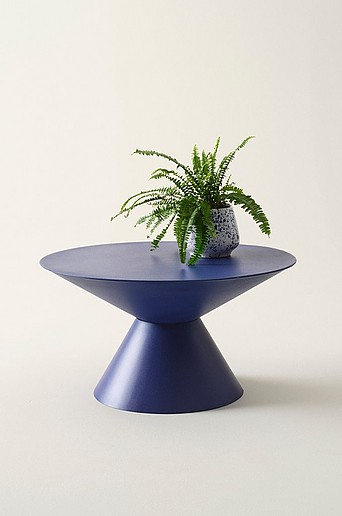 GAMPRIN sohvapöytä, halkaisija 75 cm