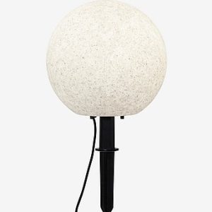 GARDENLIGHT STEN valaisin ø 30 cm