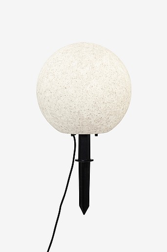GARDENLIGHT STEN valaisin ø 30 cm