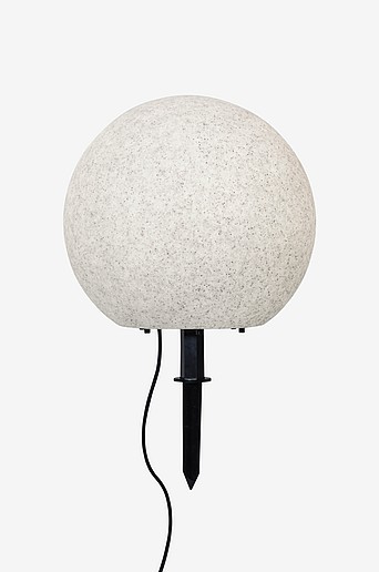 GARDENLIGHT STEN valaisin ø 40 cm