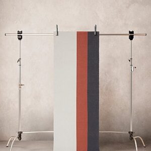 AMPLIER puuvillamatto 80x200 cm