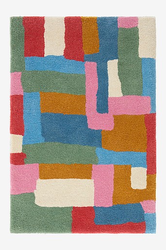 GERRI ovimatto 60x90 cm