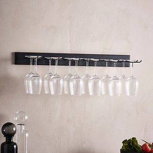 GIA viinilasiteline - leveys 80 cm