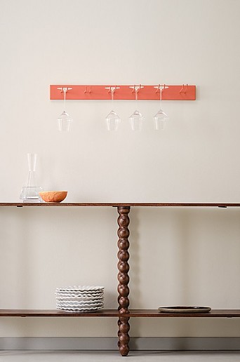 GIA viinilasiteline - leveys 80 cm