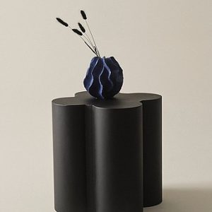 GILLES sivupöytä, halkaisija 43 cm