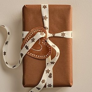 GINGERBREAD nauha