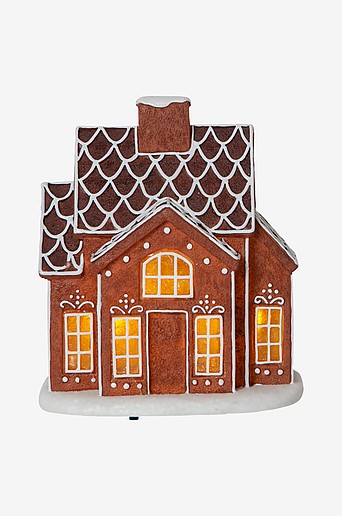 Gingerville Small