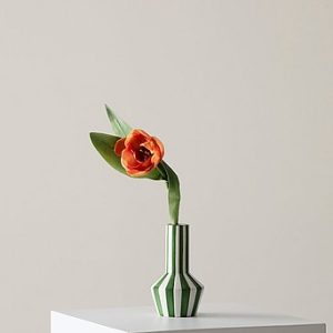 GJÖRDIS vaasi korkeus 11,9 cm
