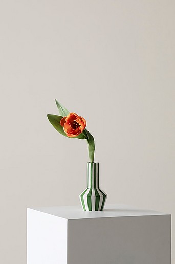 GJÖRDIS vaasi korkeus 11,9 cm