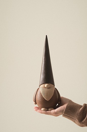 GNOME koristehahmo
