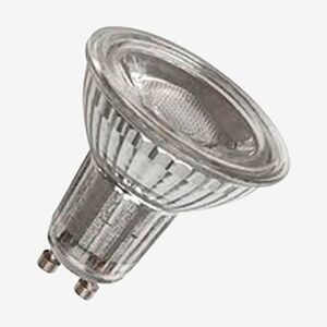 GU10 himmennettävä LED, 5 W, 2700 K, 300 lm