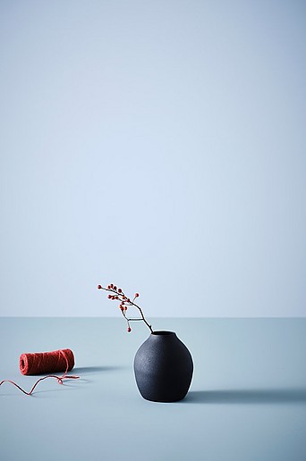 GUNNEBO maljakko - korkea 10 cm