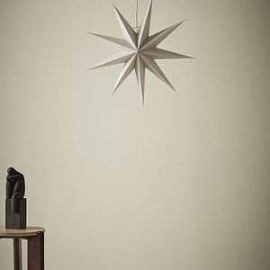 ANDROMEDA joulutähti ø 60 cm
