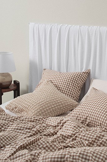 HANNAH sängynpäädyn päällinen