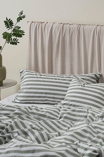 HANNAH sängynpäädyn päällinen