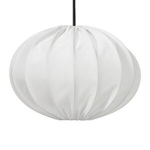 HILMA ulkona käytettävä riippulamppu 40 cm