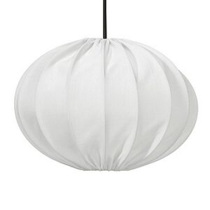 HILMA ulkona käytettävä riippulamppu 50 cm