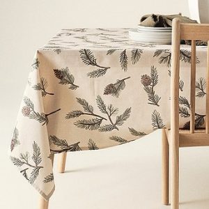 HOLLY pöytäliina
