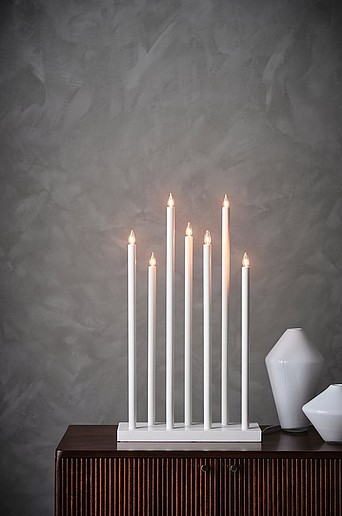 HOLY sähkökynttelikkö