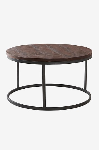 HULTSFRED sohvapöytä ø 76 cm