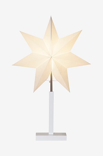 Jalallinen valotähti Karo, 55 cm