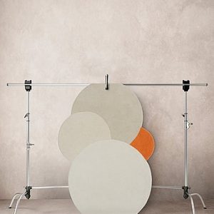 ANGELI puuvillamatto 120x180 cm orgaaninen