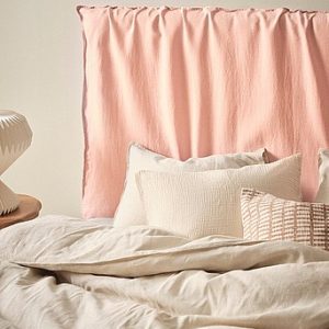 JONIE sängynpäädyn päällinen
