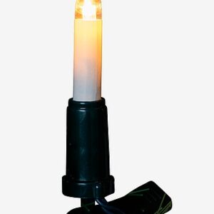 Joulukuusenvalot 16 LED