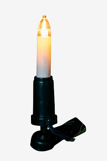 Joulukuusenvalot 16 LED