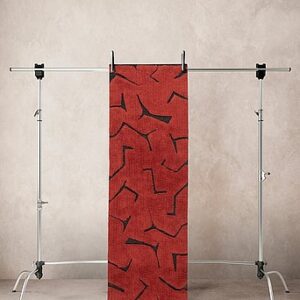 JUNIPER puuvillamatto 70x250 cm