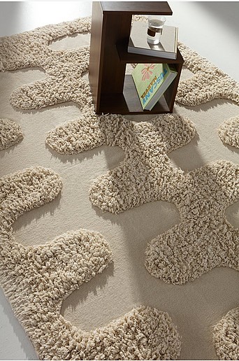 KALEI puuvillamatto 160x230 cm
