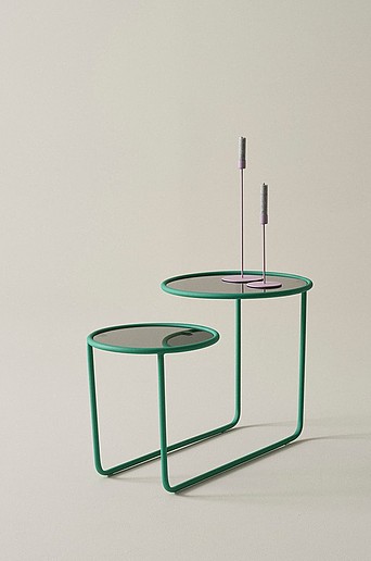 KALLO sivupöytä 81x45 cm