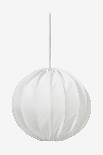 Kattovarjostin Alva Outdoor, 50 cm