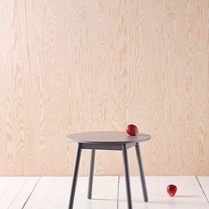 KINNA MINI lastenpöytä ø 60 cm