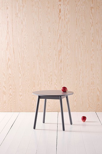 KINNA MINI lastenpöytä ø 60 cm