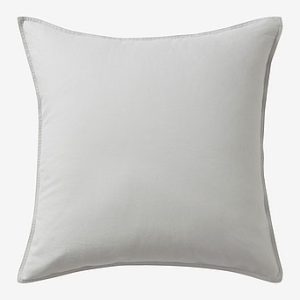 KIT tyynynpäällinen pellavasta 50x50 cm