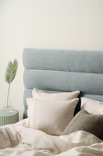KLIPPHOLMEN sängynpääty 160 cm