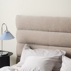 KLIPPHOLMEN sängynpääty 180 cm