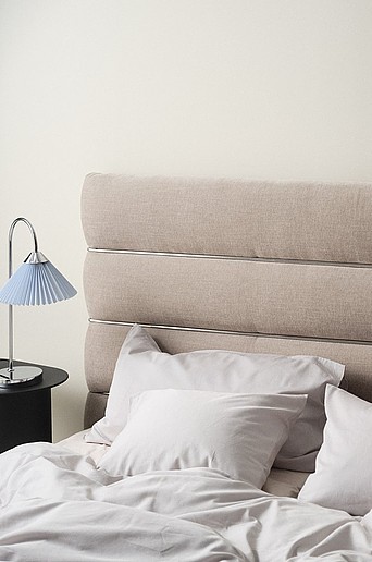 KLIPPHOLMEN sängynpääty 180 cm